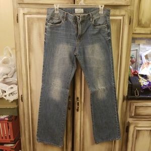 Men's Aéropostle jeans